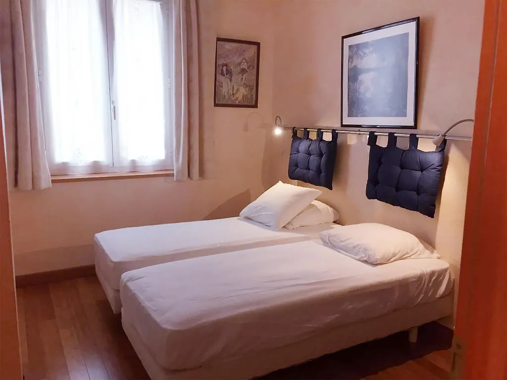 L'Arbois Hotel Sainte-Maxime