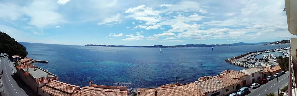 L'Arbois Hotel Sainte-Maxime