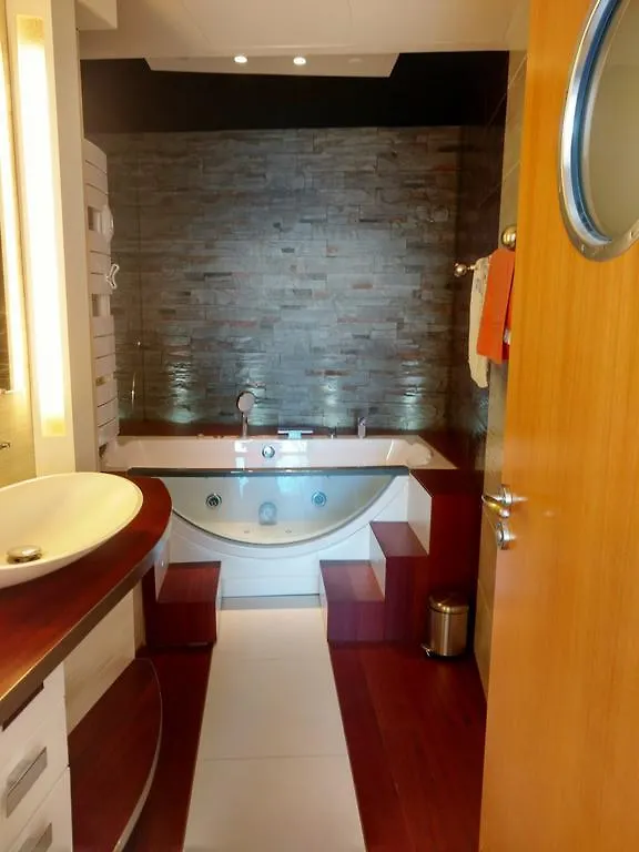 L'Arbois Hotel Sainte-Maxime Apartment